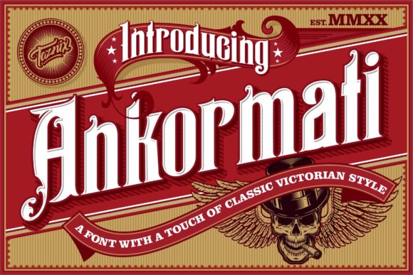 Ankormati