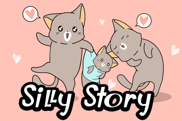 Silly Story: A Strategic Tool for Creative Expression and Brand Differentiation